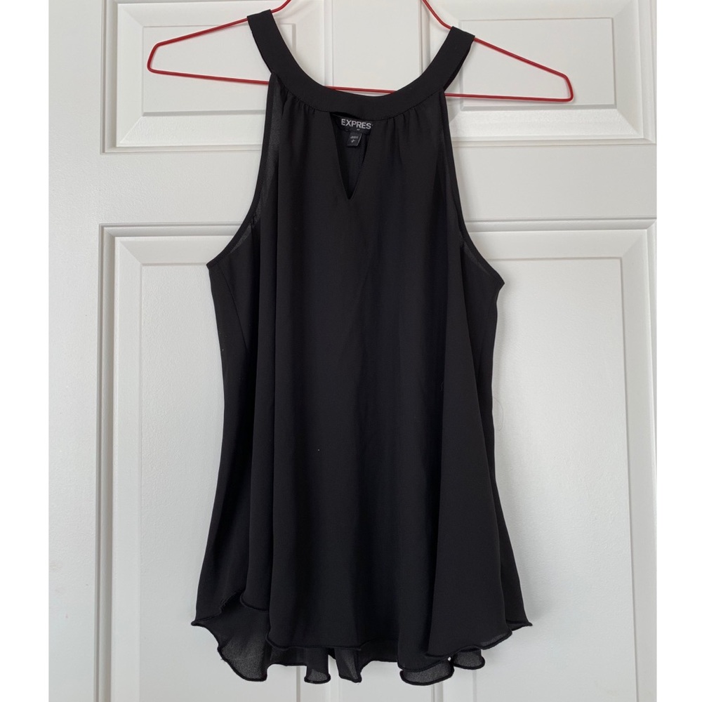 Express Tank Size Small
